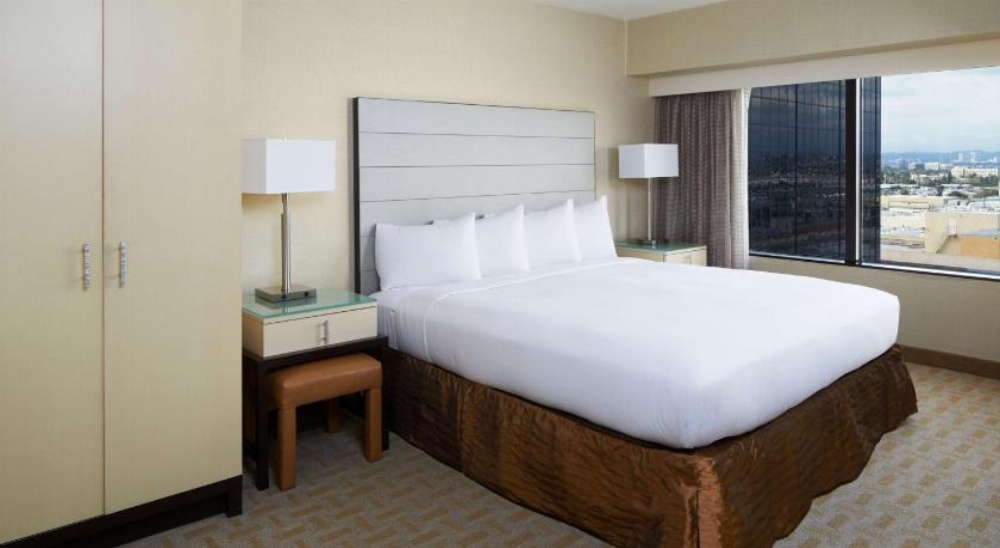 Hilton Los Angeles Airport Image 10