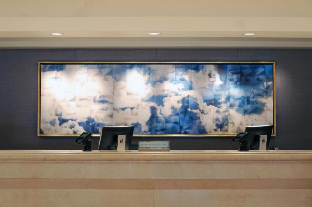 Hilton Los Angeles Airport Image 11