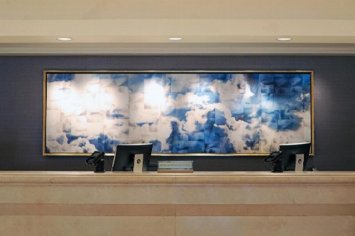 Hilton Los Angeles Airport image 11