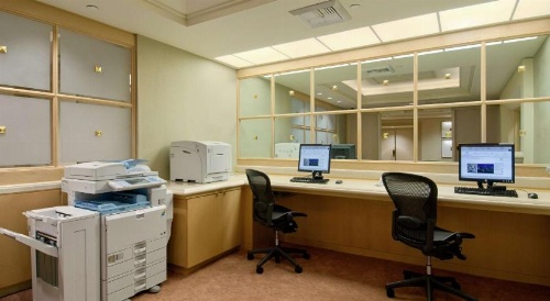 Hilton Los Angeles Airport image 12