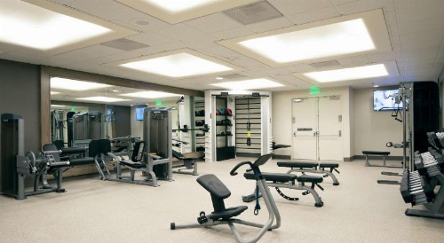Hilton Los Angeles Airport image 19