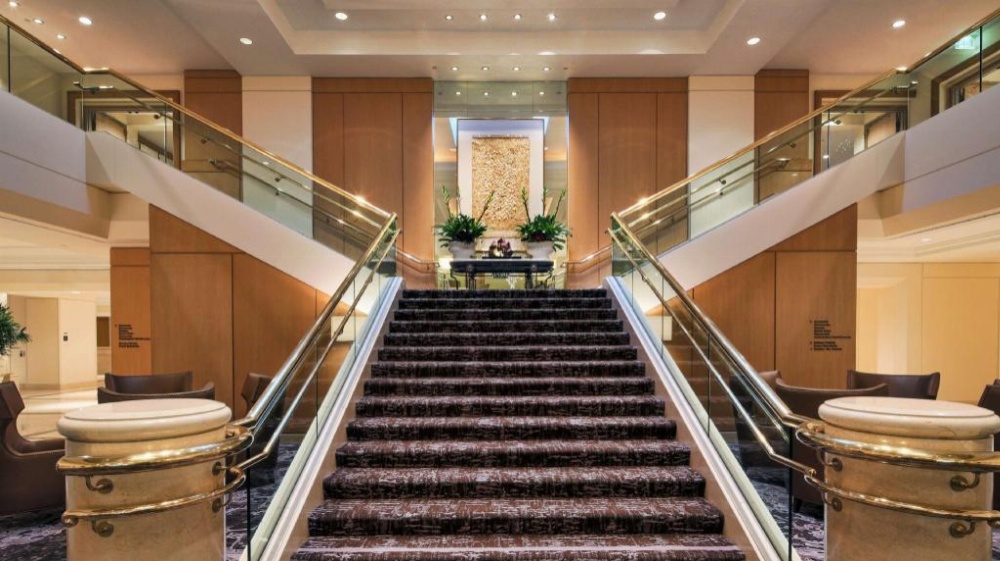 Hilton Los Angeles Airport Image 21