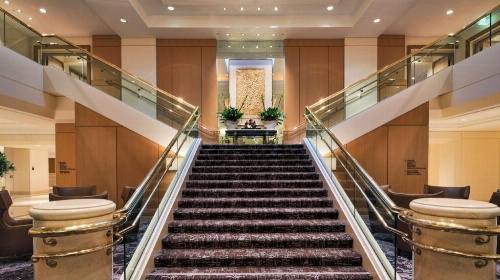 Hilton Los Angeles Airport image 21