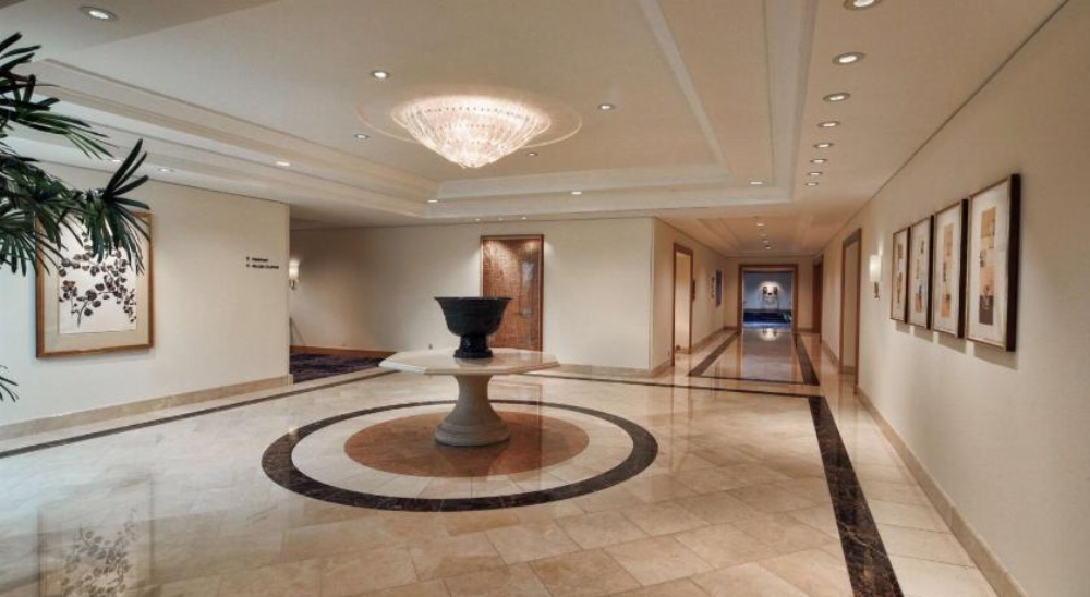 Hilton Los Angeles Airport Image 27