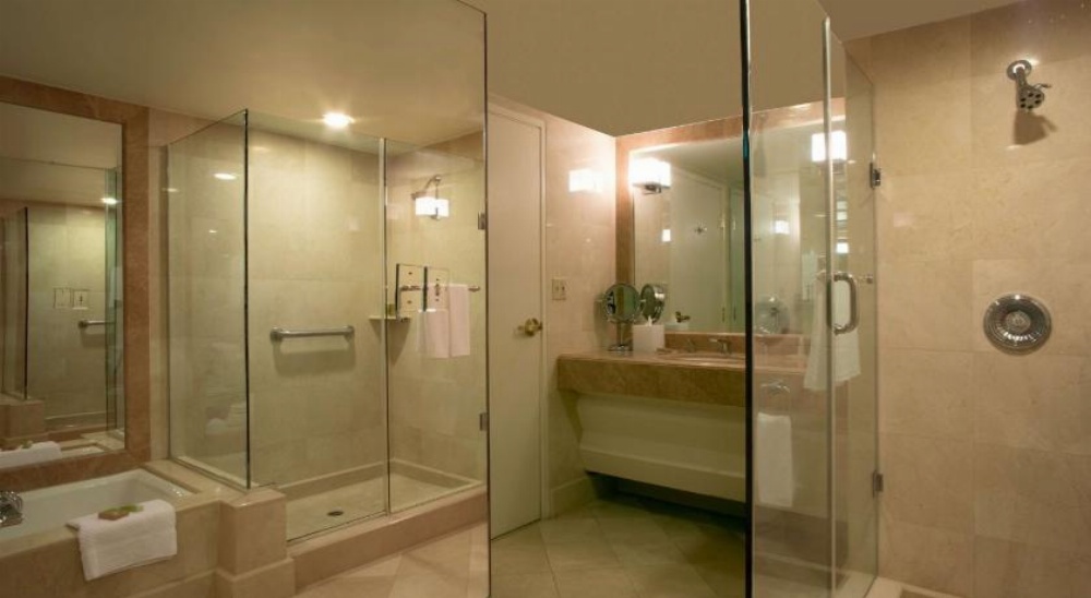 Hilton Los Angeles Airport Main image