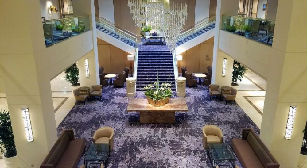 Hilton Los Angeles Airport Image 30
