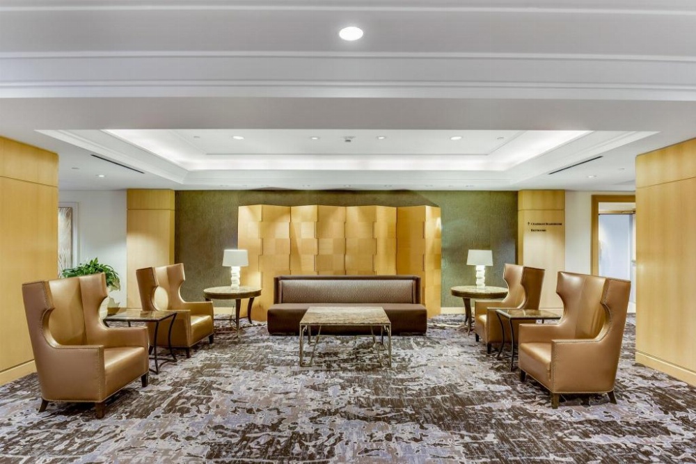 Hilton Los Angeles Airport Image 31