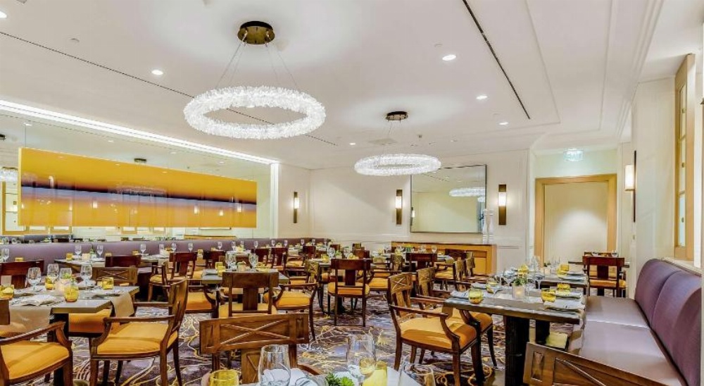 Hilton Los Angeles Airport Image 33