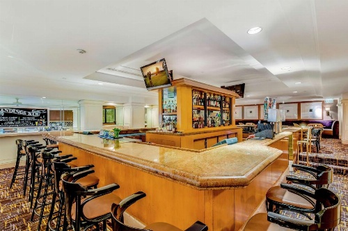 Hilton Los Angeles Airport image 34
