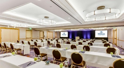 Hilton Los Angeles Airport image 35