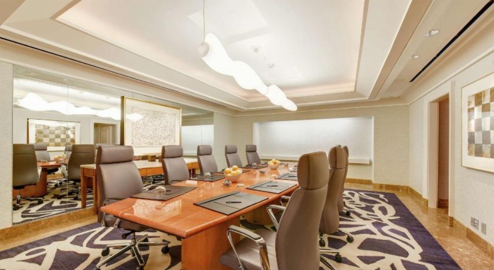 Hilton Los Angeles Airport Image 37