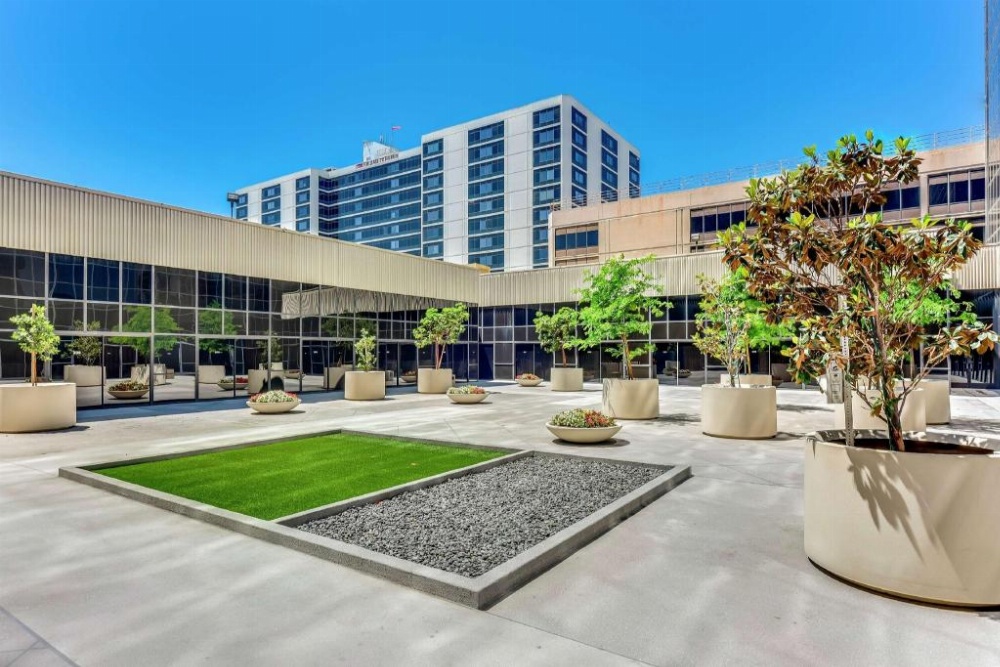 Hilton Los Angeles Airport Image 39