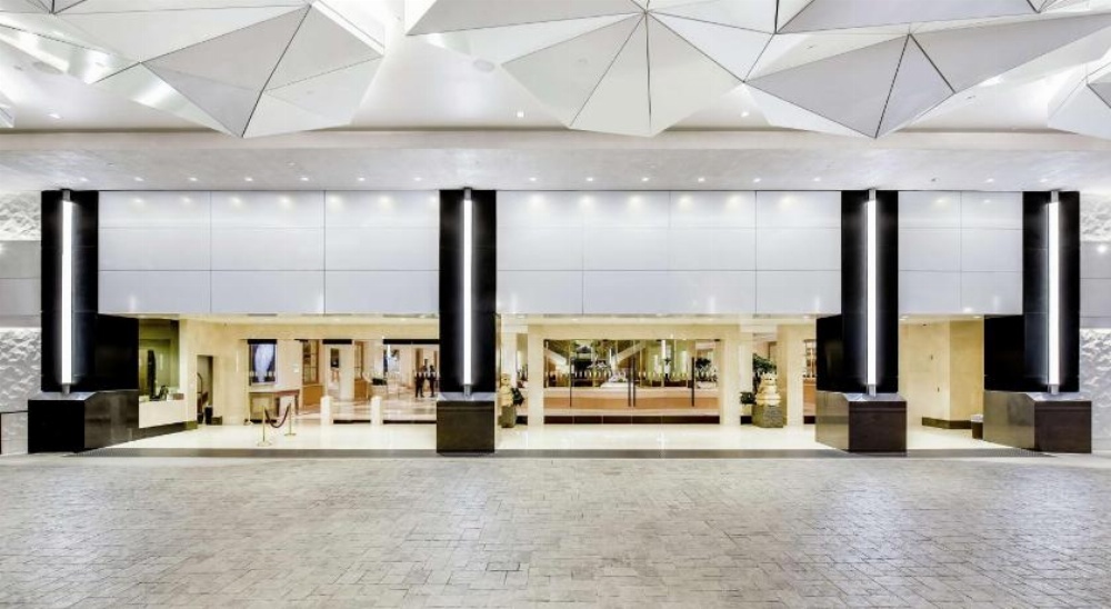 Hilton Los Angeles Airport Image 42