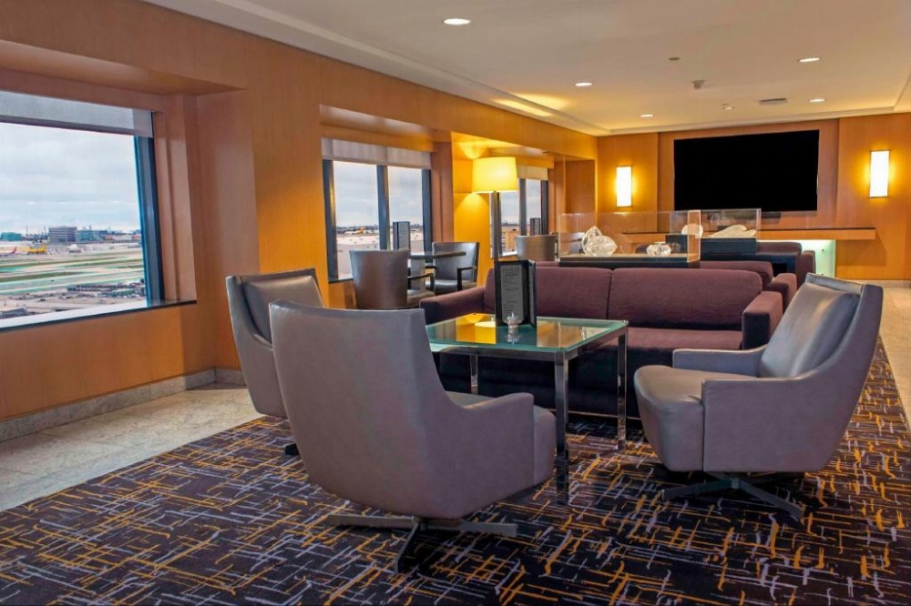 Hilton Los Angeles Airport Image 43