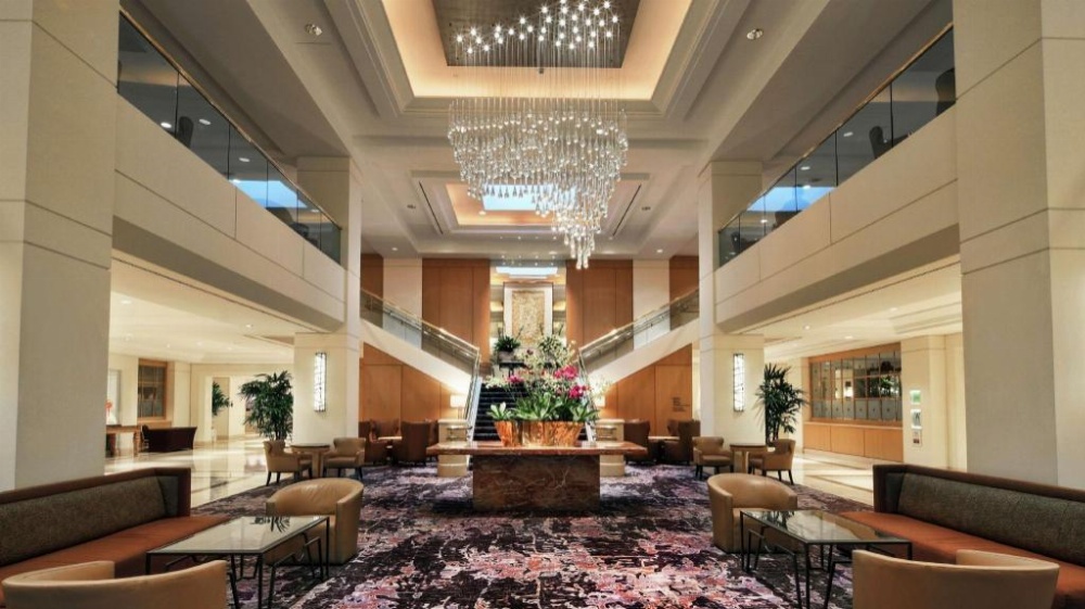 Hilton Los Angeles Airport Image 46