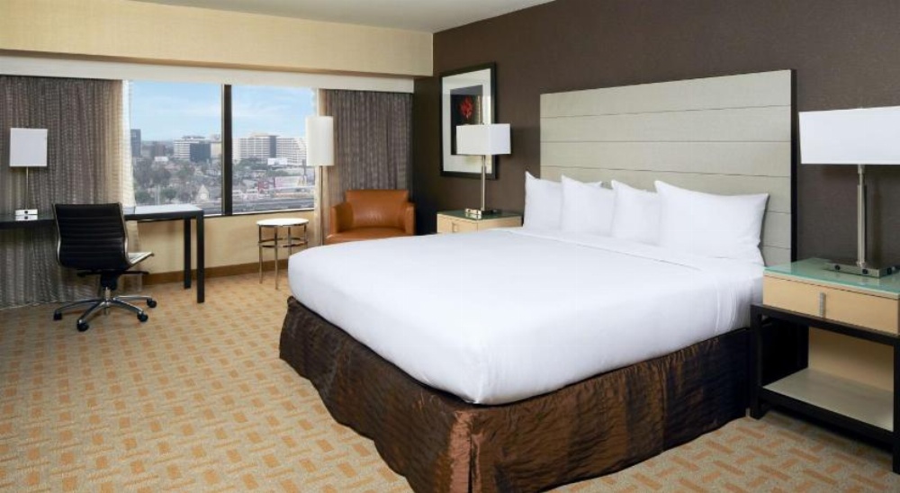 Hilton Los Angeles Airport Image 48