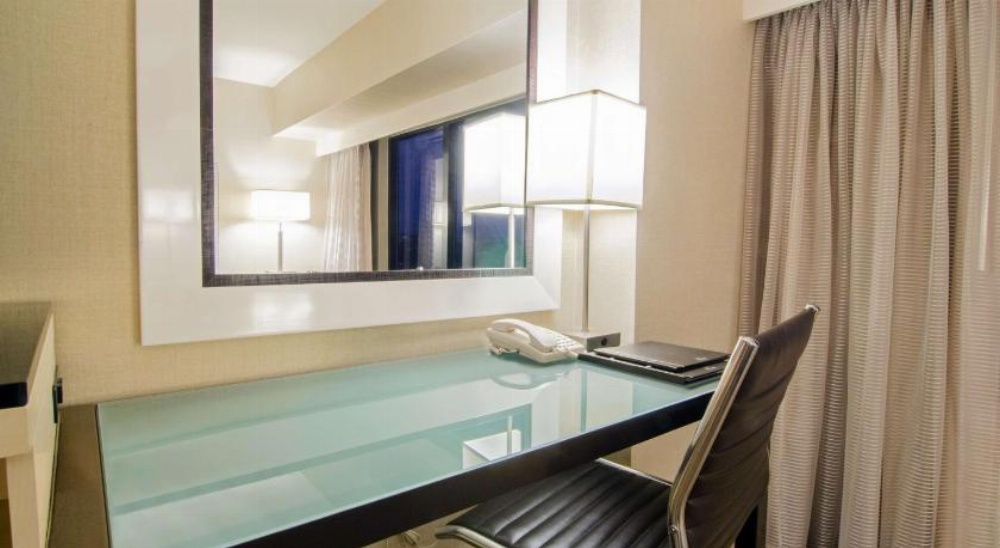 Hilton Los Angeles Airport Image 49