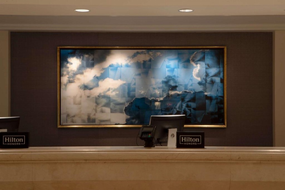 Hilton Los Angeles Airport