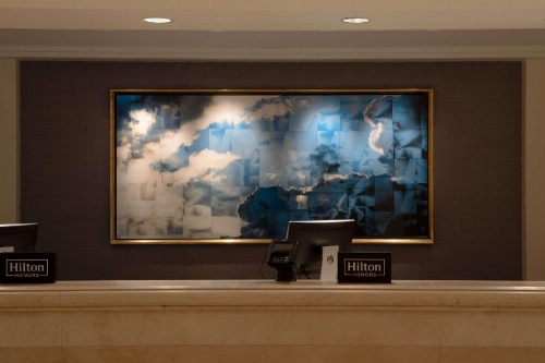 Hilton Los Angeles Airport image 9